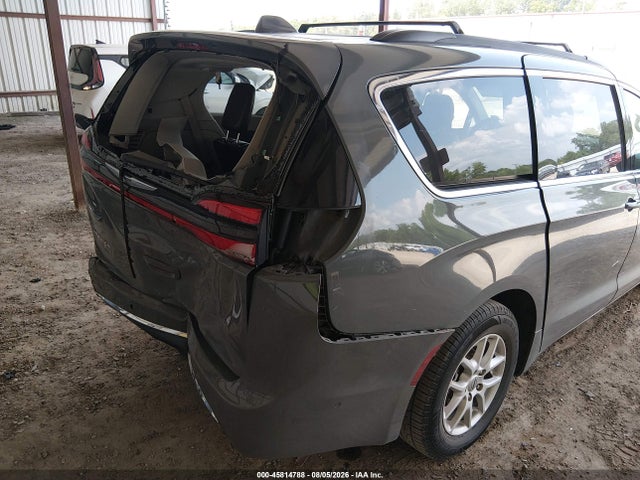 Aukcja sprzedaży 2022 Chrysler Pacifica Touring L, vin: 2C4RC1BG7NR123953, numer aukcji: 45814788