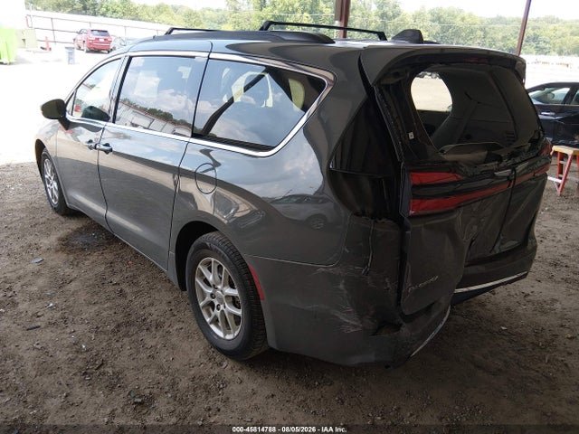 Aukcja sprzedaży 2022 Chrysler Pacifica Touring L, vin: 2C4RC1BG7NR123953, numer aukcji: 45814788