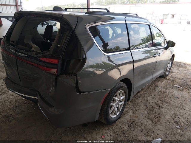 Aukcja sprzedaży 2022 Chrysler Pacifica Touring L, vin: 2C4RC1BG7NR123953, numer aukcji: 45814788