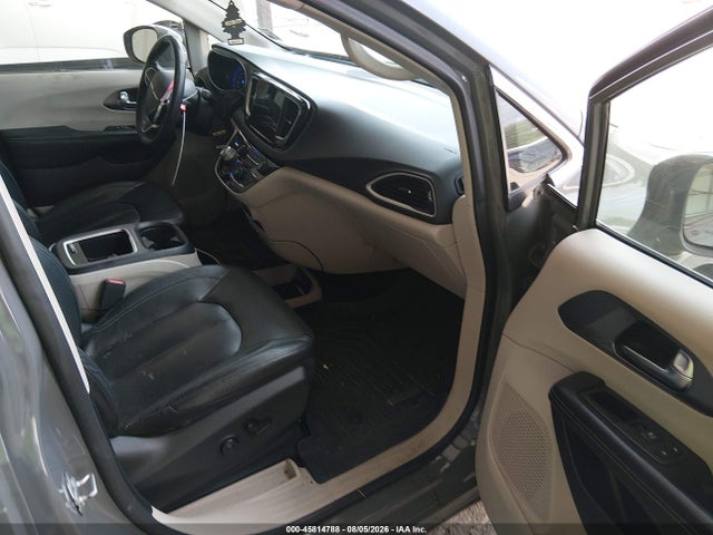 Aukcja sprzedaży 2022 Chrysler Pacifica Touring L, vin: 2C4RC1BG7NR123953, numer aukcji: 45814788