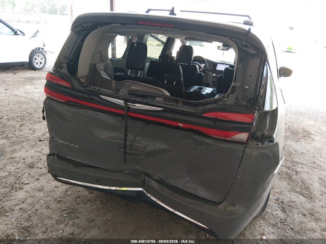 Aukcja sprzedaży 2022 Chrysler Pacifica Touring L, vin: 2C4RC1BG7NR123953, numer aukcji: 45814788