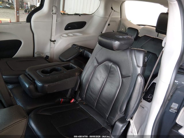 Aukcja sprzedaży 2022 Chrysler Pacifica Touring L, vin: 2C4RC1BG7NR123953, numer aukcji: 45814788