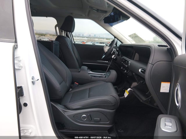 Продажа на аукционе авто 2026 Hyundai Palisade Hev Blue Sel Premium 7p, vin: KM8RH5SA8TU106434, номер лота: 45814791