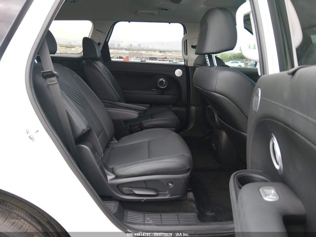 Продажа на аукционе авто 2026 Hyundai Palisade Hev Blue Sel Premium 7p, vin: KM8RH5SA8TU106434, номер лота: 45814791