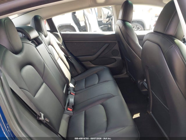 Aukcja sprzedaży 2022 Tesla Model 3 Long Range Dual Motor All-wheel Drive, vin: 5YJ3E1EB8NF317533, numer aukcji: 45814793
