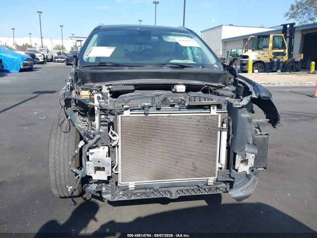 5N1DL0MN4JC506411 Infiniti QX60