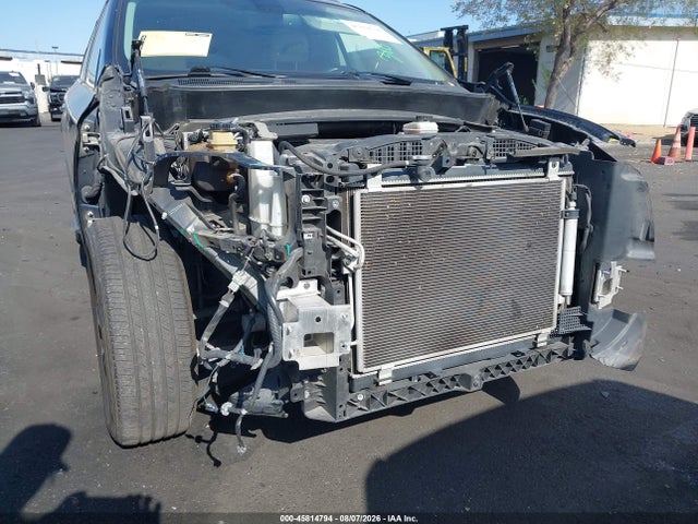5N1DL0MN4JC506411 Infiniti QX60