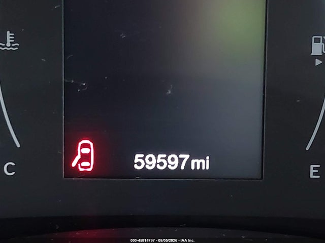 Jeep Renegade Latitude 2017 ZACCJBBB0HPG39683 Image 14