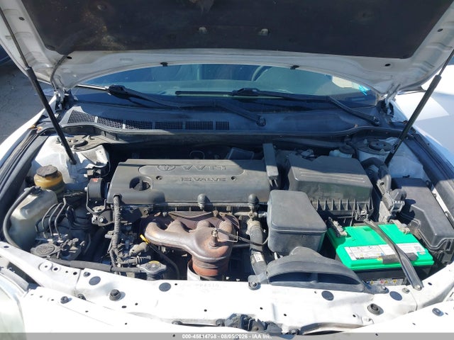 Aukcja sprzedaży 2008 Toyota Camry Se, vin: 4T1BE46K48U783172, numer aukcji: 45814798