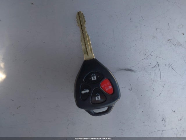 Aukcja sprzedaży 2008 Toyota Camry Se, vin: 4T1BE46K48U783172, numer aukcji: 45814798