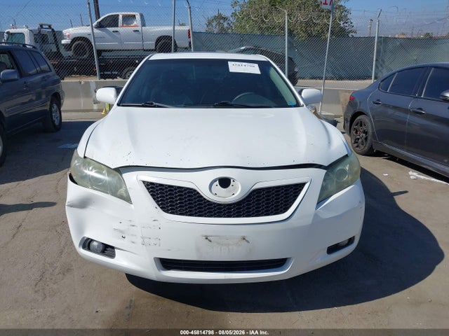 Aukcja sprzedaży 2008 Toyota Camry Se, vin: 4T1BE46K48U783172, numer aukcji: 45814798