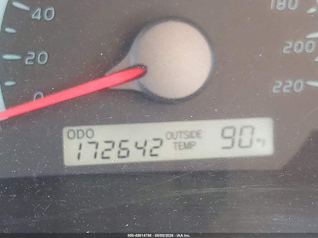 Aukcja sprzedaży 2008 Toyota Camry Se, vin: 4T1BE46K48U783172, numer aukcji: 45814798