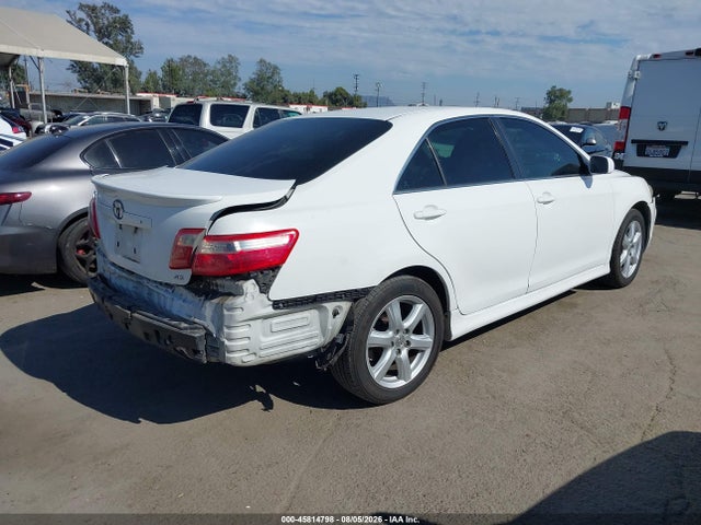 Aukcja sprzedaży 2008 Toyota Camry Se, vin: 4T1BE46K48U783172, numer aukcji: 45814798