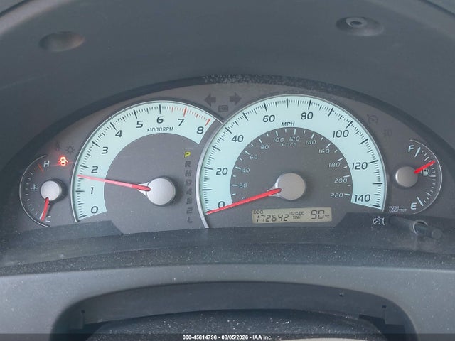 Aukcja sprzedaży 2008 Toyota Camry Se, vin: 4T1BE46K48U783172, numer aukcji: 45814798