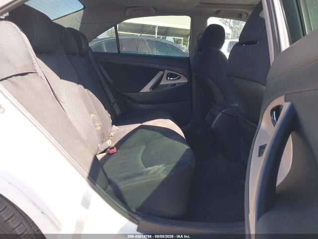 Aukcja sprzedaży 2008 Toyota Camry Se, vin: 4T1BE46K48U783172, numer aukcji: 45814798