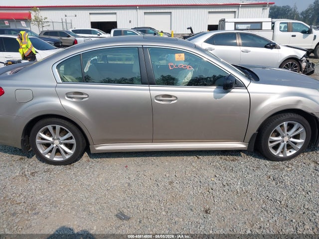 4S3BMBL63E3028597 Subaru Legacy 2.5i Limited