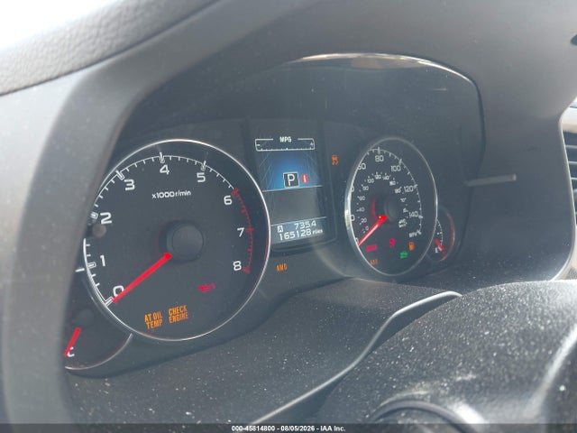 4S3BMBL63E3028597 Subaru Legacy 2.5i Limited