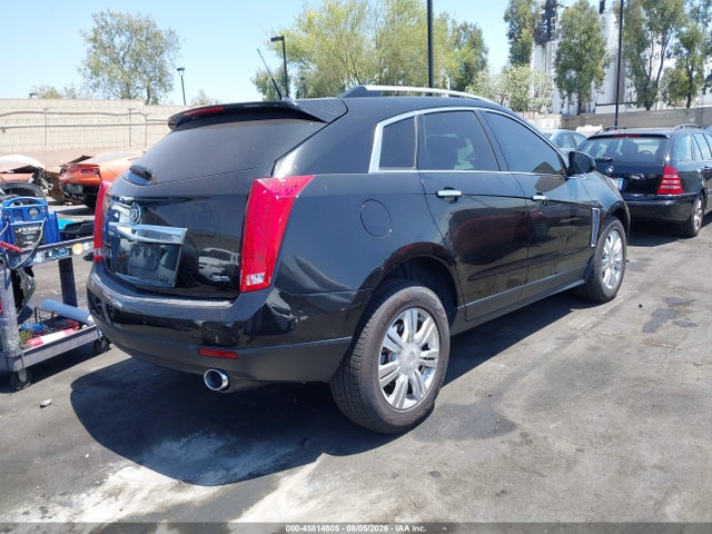 Продаж на аукціоні авто 2013 Cadillac Srx Luxury Collection, vin: 3GYFNCE32DS606716, номер лоту: 45814805