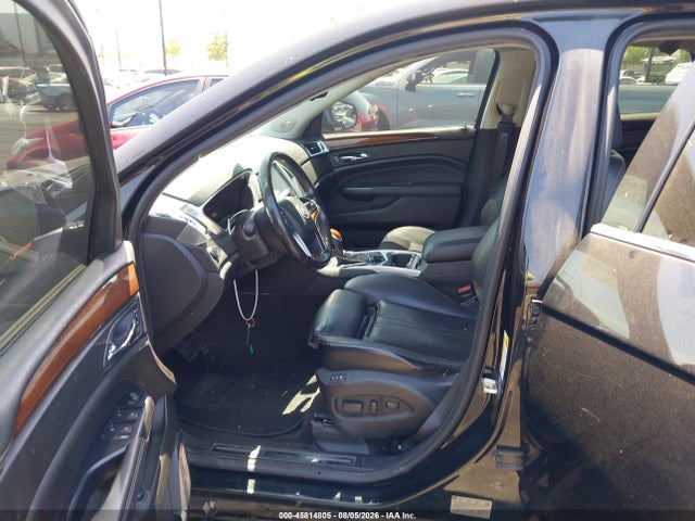 Продаж на аукціоні авто 2013 Cadillac Srx Luxury Collection, vin: 3GYFNCE32DS606716, номер лоту: 45814805