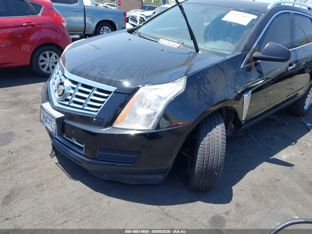 Продаж на аукціоні авто 2013 Cadillac Srx Luxury Collection, vin: 3GYFNCE32DS606716, номер лоту: 45814805
