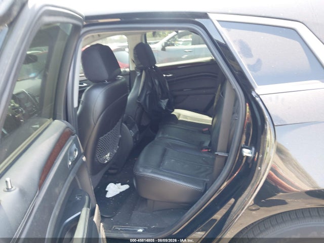 Продаж на аукціоні авто 2013 Cadillac Srx Luxury Collection, vin: 3GYFNCE32DS606716, номер лоту: 45814805