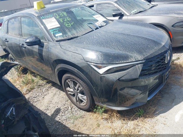 Aukcja sprzedaży 2025 Acura Adx, vin: 3HDSA1H34SM709474, numer aukcji: 45814811