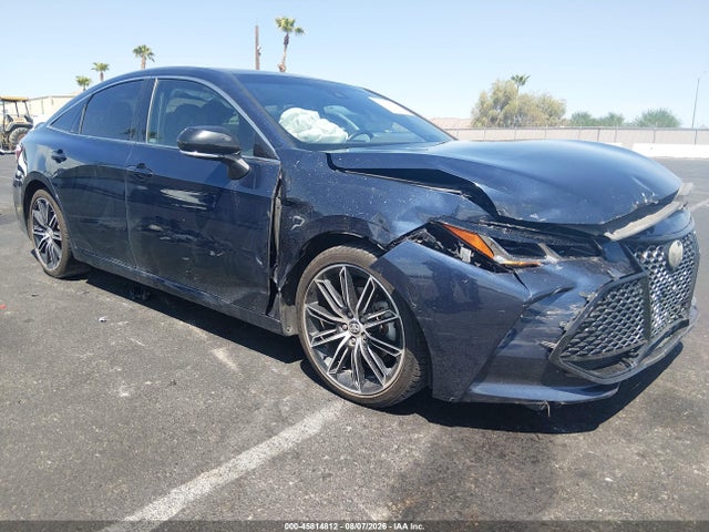 Toyota Avalon Touring 2020 4T1HZ1FBXLU045186 zdjęcie główne