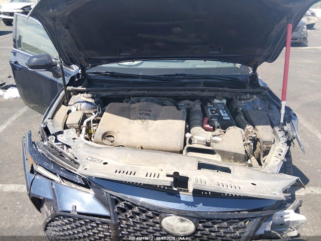 Toyota Avalon Touring 2020 4T1HZ1FBXLU045186 Image 10