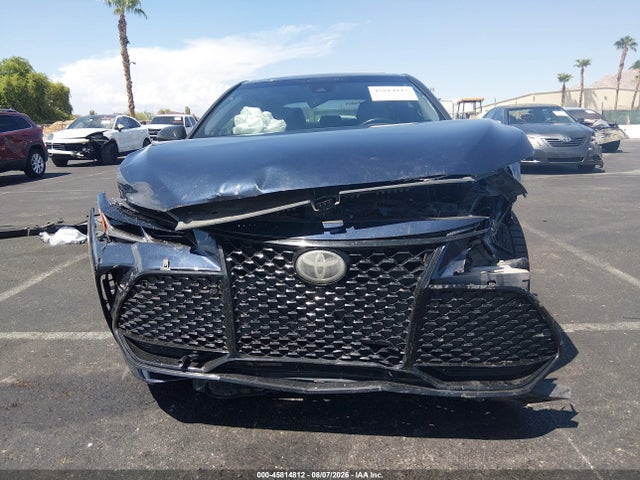 Toyota Avalon Touring 2020 4T1HZ1FBXLU045186 Image 12