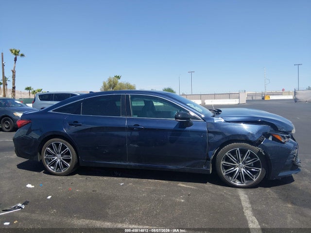 Toyota Avalon Touring 2020 4T1HZ1FBXLU045186 Image 13