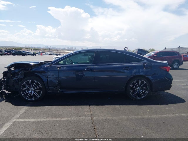Toyota Avalon Touring 2020 4T1HZ1FBXLU045186 Image 14