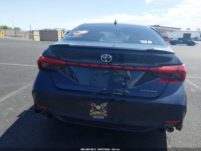 Toyota Avalon Touring 2020 4T1HZ1FBXLU045186 Image 16