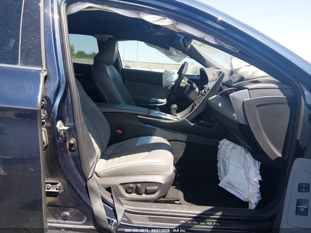 Toyota Avalon Touring 2020 4T1HZ1FBXLU045186 Image 5