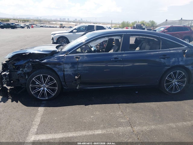 Toyota Avalon Touring 2020 4T1HZ1FBXLU045186 Image 6
