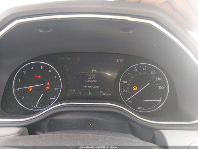 Toyota Avalon Touring 2020 4T1HZ1FBXLU045186 Image 7