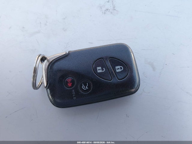 45814814 :رقم المزاد ، JTHBE262562005348 vin ، 2006 Lexus Is 350 مزاد بيع
