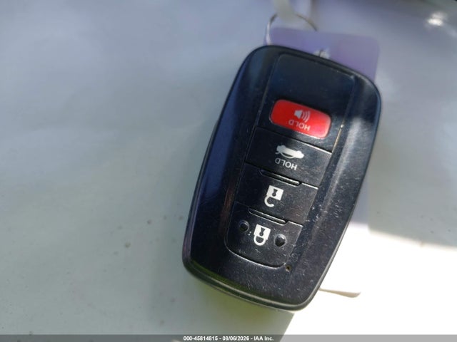 4T1BZ1HK5JU013696 Toyota Camry Xse V6