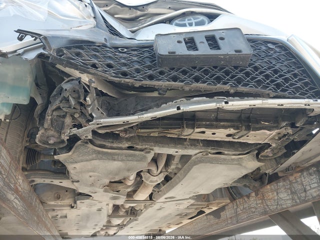 4T1BZ1HK5JU013696 Toyota Camry Xse V6