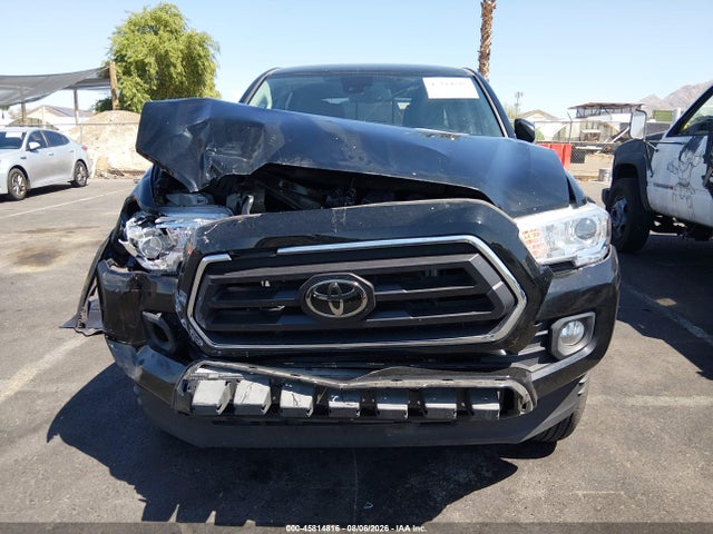 Toyota Tacoma Sr5 V6 2023 3TMCZ5AN3PM648952 Image 12