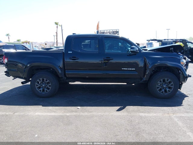 Toyota Tacoma Sr5 V6 2023 3TMCZ5AN3PM648952 Image 13