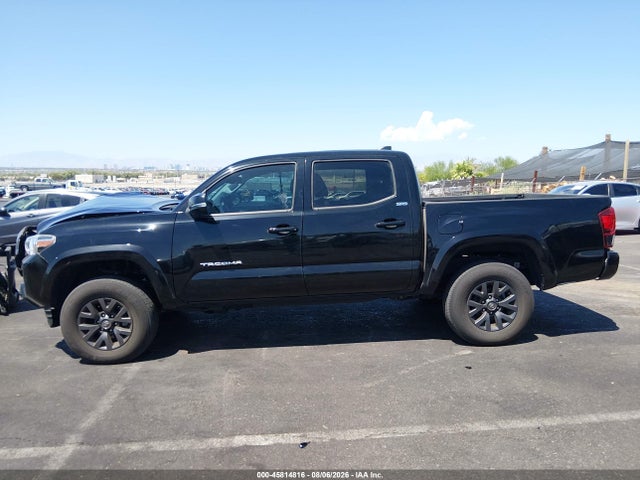 Toyota Tacoma Sr5 V6 2023 3TMCZ5AN3PM648952 Image 14