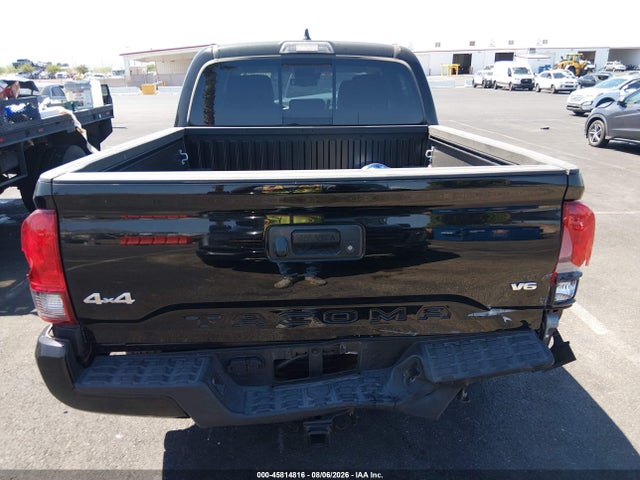 Toyota Tacoma Sr5 V6 2023 3TMCZ5AN3PM648952 Image 16