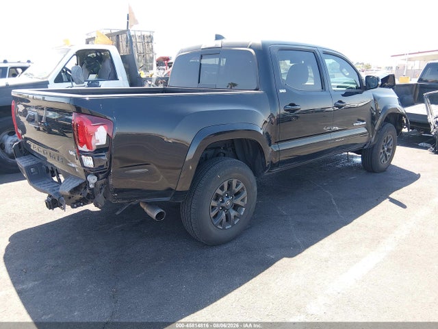 Toyota Tacoma Sr5 V6 2023 3TMCZ5AN3PM648952 Image 4