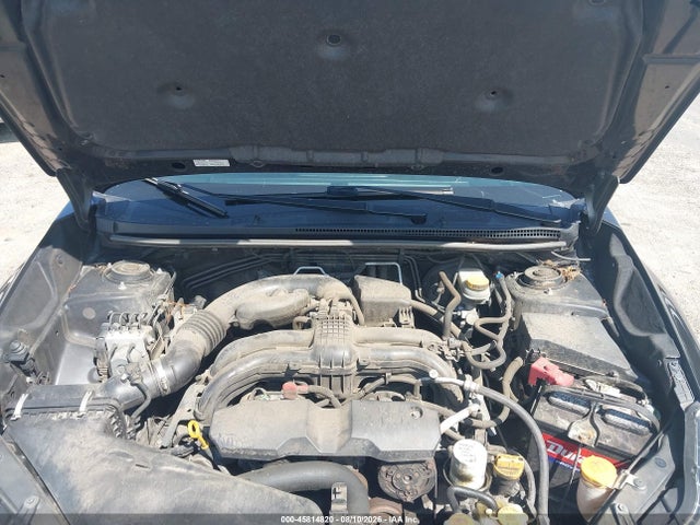 Subaru Impreza 2.0i Premium 2016 JF1GPAB63G8214113 Image 10