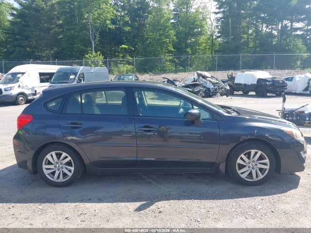 Subaru Impreza 2.0i Premium 2016 JF1GPAB63G8214113 Image 13