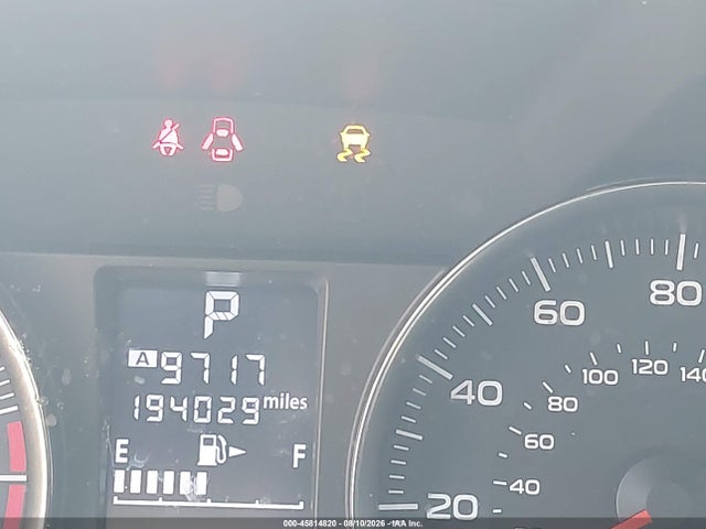 Subaru Impreza 2.0i Premium 2016 JF1GPAB63G8214113 Image 15