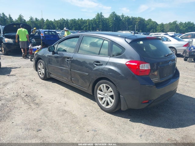 Subaru Impreza 2.0i Premium 2016 JF1GPAB63G8214113 Image 3