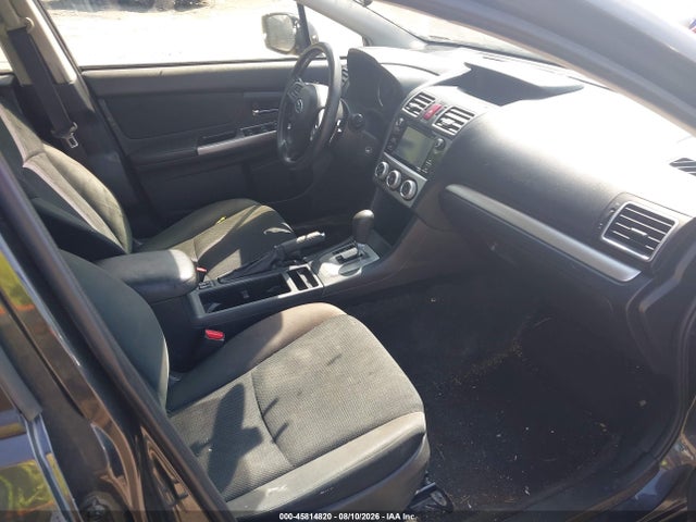 Subaru Impreza 2.0i Premium 2016 JF1GPAB63G8214113 Image 5