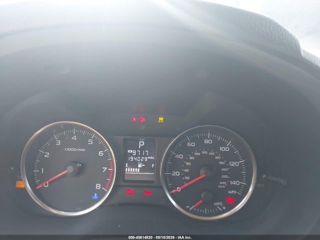 Subaru Impreza 2.0i Premium 2016 JF1GPAB63G8214113 Image 7
