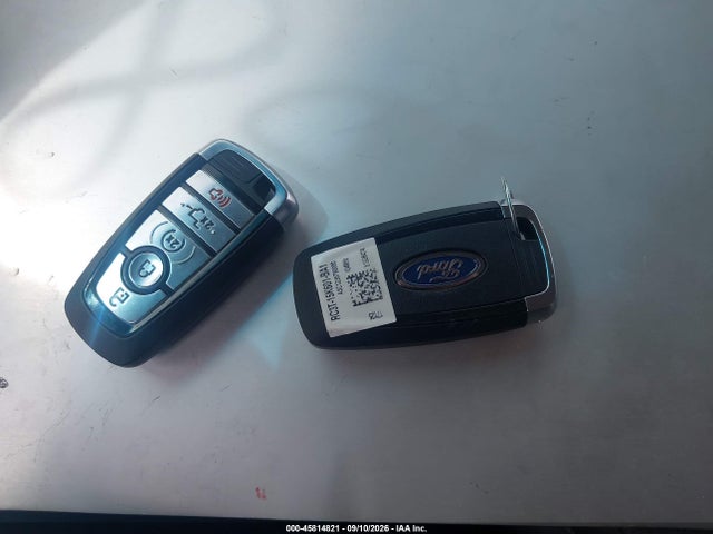 Aukcja sprzedaży 2025 Ford F-350 Lariat, vin: 1FT8W3BM8SEE01188, numer aukcji: 45814821